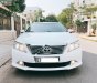 Toyota Camry 2014 - Bán ô tô Toyota Camry 2.5Q sản xuất 2014, màu trắng