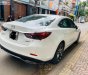 Mazda 6   2017 - Bán xe cũ Mazda 6 2.0L Premium 2017, màu trắng