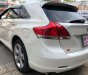 Toyota Venza   2009 - Bán Toyota Venza 3.5L đời 2009, màu trắng, nhập khẩu  