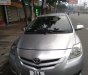 Toyota Vios 1.5 MT 2008 - Cần bán lại xe Toyota Vios 1.5 MT 2008, màu bạc xe gia đình, 255 triệu