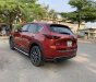 Mazda CX 5 2018 - Xe Mazda 5 2.5AT năm sản xuất 2018, màu đỏ như mới, giá 886tr