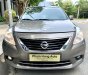 Nissan Sunny 2013 - Cần bán lại xe Nissan Sunny sản xuất năm 2013, màu ghi xám, giá chỉ 345 triệu