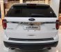 Ford Explorer   2019 - Bán Ford Explorer Limited 2019, màu trắng, nhập khẩu