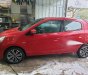 Mitsubishi Mirage   2017 - Bán Mitsubishi Mirage 1.2 AT đời 2017, màu đỏ, nhập khẩu 