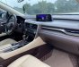 Lexus RX 2016 - Bán xe Lexus RX năm 2016, màu đen, xe nhập