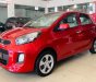 Kia Morning   2020 - Bán Kia Morning AT đời 2020, màu đỏ, giá cạnh tranh