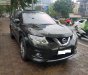 Nissan X trail   2017 - Bán Nissan X trail 2.5 SV 4WD đời 2017, màu xanh lam