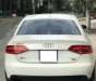 Audi A4   2010 - Bán Audi A4 2010, màu trắng, nhập khẩu  