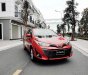 Toyota Vios   2020 - Bán ô tô Toyota Vios năm sản xuất 2020, màu đỏ