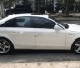 Audi A4   2010 - Bán Audi A4 2010, màu trắng, nhập khẩu  