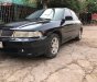 Mitsubishi Lancer GLXI 1.6 MT 2003 - Cần bán Mitsubishi Lancer GLXI 1.6 MT sản xuất 2003, màu xanh lam xe gia đình