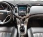 Chevrolet Cruze 2017 - Cần bán gấp Chevrolet Cruze MT sản xuất năm 2017, màu đen số sàn