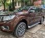 Nissan Navara   2016 - Bán Nissan Navara sản xuất năm 2016, chính chủ