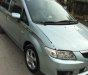 Mazda Premacy   2003 - Xe Mazda Premacy 1.8 AT năm sản xuất 2003, màu xanh, chính chủ 