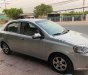 Daewoo Gentra 2009 - Cần bán gấp Daewoo Gentra năm 2009 chính chủ