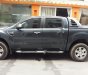 Ford Ranger   2014 - Bán Ford Ranger 4X4 đời 2014, màu xám, nhập khẩu  