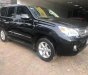 Lexus GX 2010 - Cần bán lại xe Lexus GX 460 năm 2010, màu đen, nhập khẩu nguyên chiếc