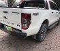 Ford Ranger Wildtrak 3.2L 4x4 AT 2016 - Bán Ford Ranger Wildtrak 3.2L 4x4 AT sản xuất năm 2016, màu trắng, nhập khẩu còn mới