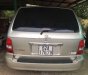 Kia Carnival 2009 - Xe Kia Carnival sản xuất năm 2009, 245 triệu