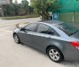 Daewoo Lacetti   2009 - Bán Daewoo Lacetti 1.6 năm 2009, màu xám, xe nhập  