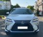 Lexus RX 350 2019 - Bán Lexus RX 350 sản xuất năm 2019, màu trắng, nhập khẩu