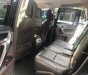 Lexus GX 2010 - Cần bán lại xe Lexus GX 460 năm 2010, màu đen, nhập khẩu nguyên chiếc