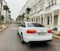 Audi A6 2.0 TFSI 2014 - Cần bán xe Audi A6 2.0 TFSI năm sản xuất 2014, màu trắng, nhập khẩu nguyên chiếc