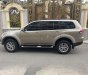 Mitsubishi Pajero Sport 2017 - Bán Mitsubishi Pajero Sport sản xuất năm 2017 giá cạnh tranh