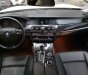 BMW 5 Series   2012 - Cần bán xe BMW 520i đời 2012, màu trắng, xe nhập, giá tốt