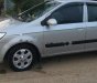 Hyundai Getz   2009 - Bán Hyundai Getz 1.1 MT năm sản xuất 2009, màu bạc, nhập khẩu 