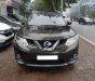 Nissan X trail   2017 - Bán Nissan X trail 2.5 SV 4WD đời 2017, màu xanh lam