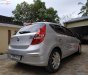 Hyundai i30   2007 - Bán Hyundai i30 đời 2007, màu bạc, xe nhập, xe gia đình 