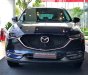 Mazda CX 5 Luxury 2020 - Mazda Biên Hòa cần bán xe Mazda CX 5 Luxury đời 2020, màu xanh lam, giá tốt