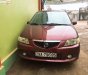 Mazda Premacy 2003 - Cần bán Mazda Premacy sản xuất 2003, màu đỏ