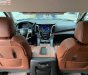 Cadillac Escalade   2014 - Bán Cadillac Escalade 6.2 V8 đời 2014, màu đen, nhập khẩu, số tự động