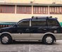 Mitsubishi Jolie   2001 - Bán xe Mitsubishi Jolie MB đời 2001, màu xanh, chính chủ  