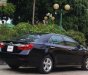 Toyota Camry   2014 - Bán Toyota Camry 2.5Q sản xuất năm 2014, màu đen, chính chủ