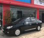 Hyundai Avante   2013 - Bán xe cũ Hyundai Avante 1.6 MT 2013, màu đen