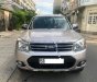 Ford Everest   2015 - Bán Ford Everest 2.5L 4x2 AT 2015, màu hồng, xe gia đình, 655tr