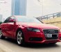 Audi A4 2008 - Bán ô tô Audi A4 sản xuất 2008, màu đỏ, nhập khẩu, 480 triệu