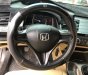 Honda Civic   2008 - Bán Honda Civic năm sản xuất 2008, màu trắng