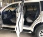 Mitsubishi Pajero Sport 2014 - Cần bán xe Mitsubishi Pajero Sport 2.5 AT năm 2014, màu trắng còn mới