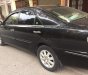 Toyota Camry   2003 - Bán Toyota Camry 3.0V sản xuất 2003, màu đen, xe gia đình