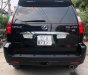 Lexus GX   2007 - Bán xe Lexus GX 470 2007, màu đen, nhập khẩu 