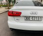 Audi A6 2.0 TFSI 2014 - Cần bán xe Audi A6 2.0 TFSI năm sản xuất 2014, màu trắng, nhập khẩu nguyên chiếc