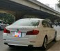 BMW 5 Series   2012 - Cần bán xe BMW 520i đời 2012, màu trắng, xe nhập, giá tốt