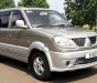 Mitsubishi Jolie SS 2005 - Cần bán gấp Mitsubishi Jolie SS năm sản xuất 2005, màu vàng như mới, giá 165tr