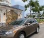 Toyota Venza   2011 - Cần bán Toyota Venza 2.7 đời 2011, xe nhập, 860 triệu