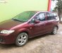 Mazda Premacy 2003 - Cần bán Mazda Premacy sản xuất 2003, màu đỏ