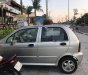 Chery QQ3 2009 - Bán Chery QQ3 sản xuất 2009, màu bạc